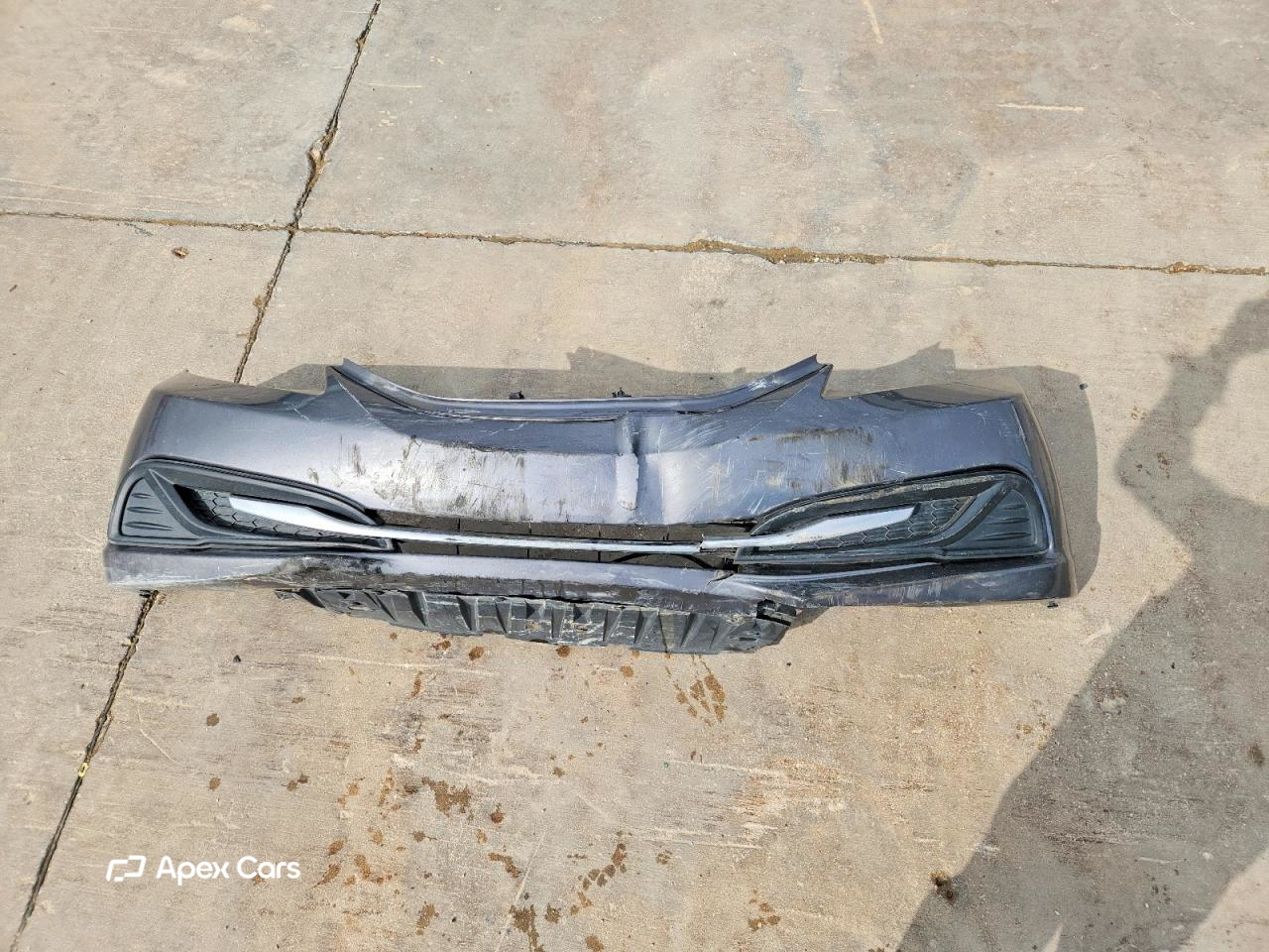 Honda Civic 2013