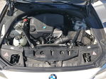 BMW Series 5 2015