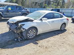 Nissan Altima 2016