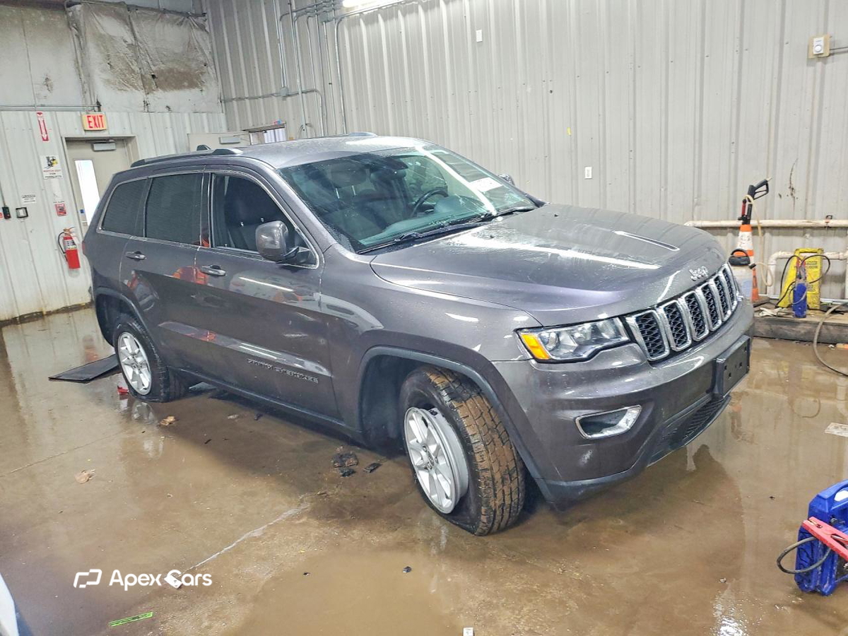 Jeep Cherokee 2020
