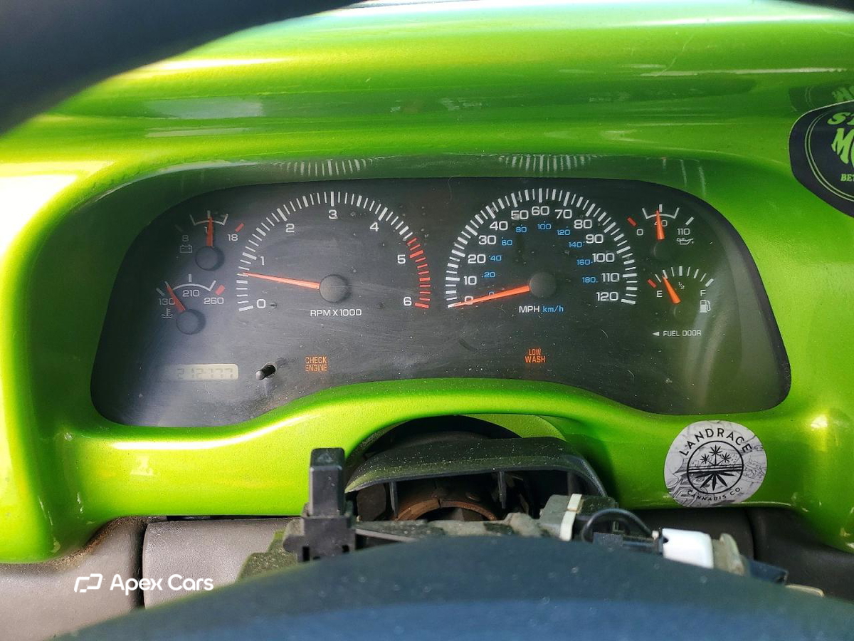 Dodge Dakota 1998