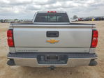 Chevrolet Silverado 2017