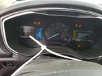 Ford Fusion 2020