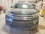 Honda Pilot 2016
