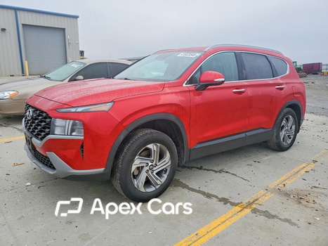 Hyundai Santa Fe 2023 - Image 1 of 13