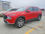 Hyundai Santa Fe 2023