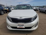 Kia Optima 2015