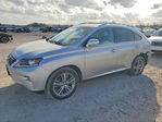 Lexus RX 2015
