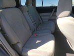 Toyota Highlander 2013