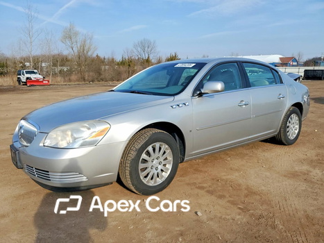 Buick Lucerne 2007 - Image 1 of 12