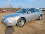 Buick Lucerne 2007