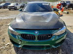 BMW M4 2016