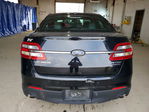 Ford Taurus 2018