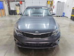 Kia Optima 2020