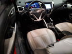 Hyundai Veloster 2013