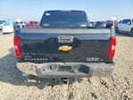 Chevrolet Silverado 2012