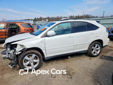 Lexus RX 2005 - Image 1 of 12