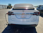 Tesla Model X 2017