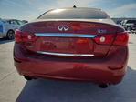 Infiniti Q50 2014