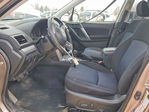 Subaru Forester 2014