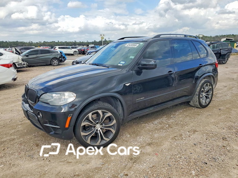 BMW X5 2013 - Image 1 of 13