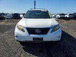 Lexus RX 2012