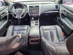 Nissan Altima 2013