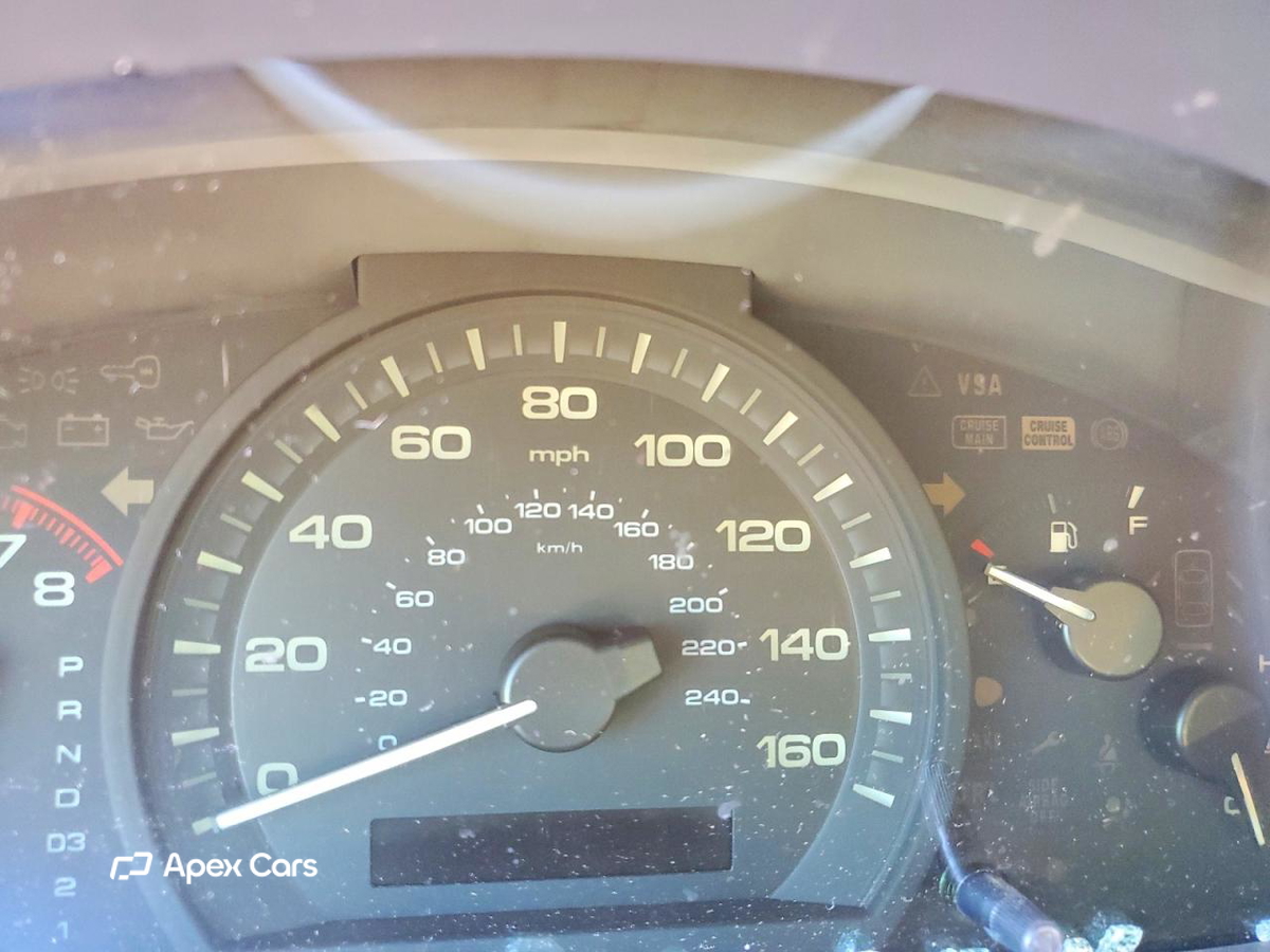 Honda Accord 2007