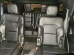 Ford Explorer 2018