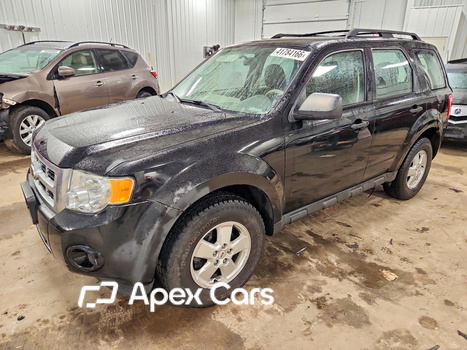 Ford Escape 2012 - Image 1 of 13