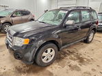 Ford Escape 2012