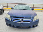 Toyota Avalon 2007