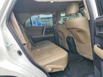 Toyota 4Runner 2015