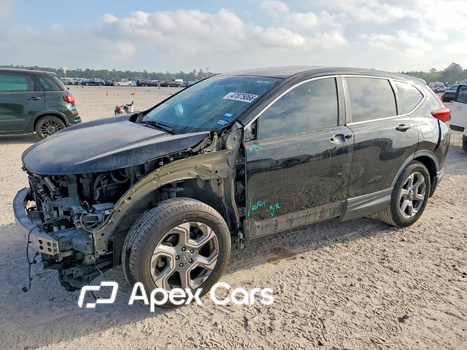 Honda CR-V 2017 - Image 1 of 14