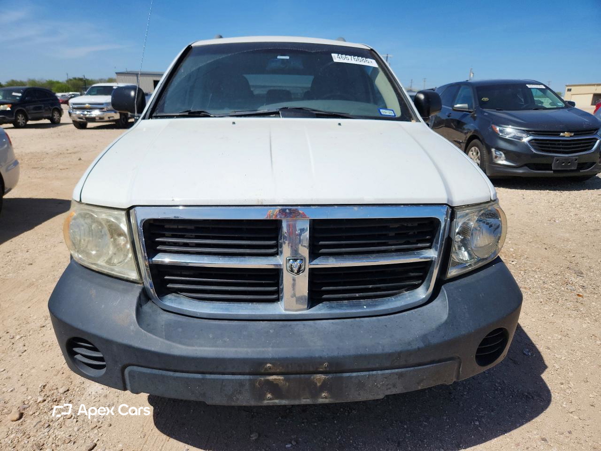 Dodge Durango 2008
