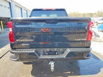 Chevrolet Silverado 2024
