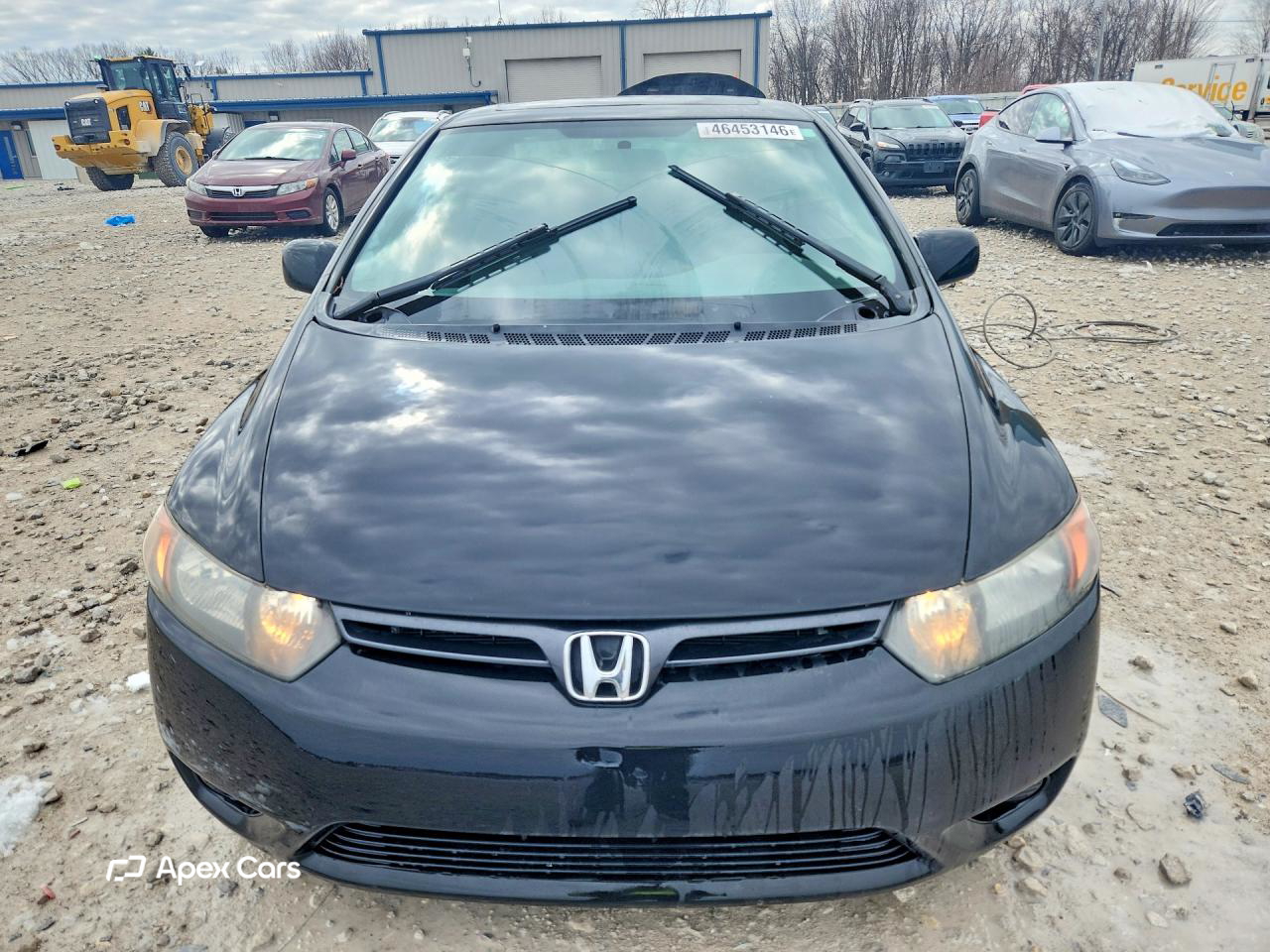 Honda Civic 2007