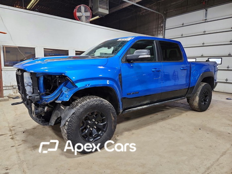 RAM 1500 2022 - Image 1 of 13
