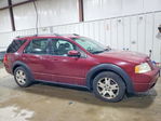 Ford Freestyle 2005