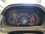Honda CR-V 2012