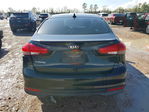Kia Forte 2017