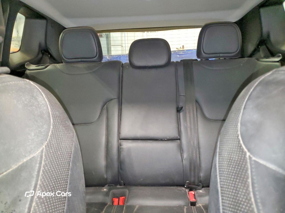 Jeep Renegade 2018
