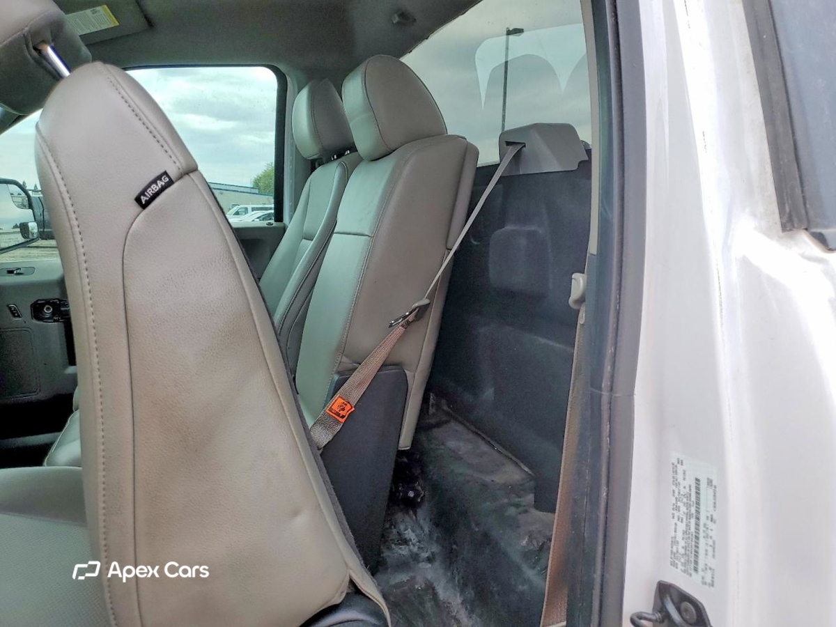 Ford F-150 2016