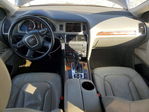 Audi Q7 2011