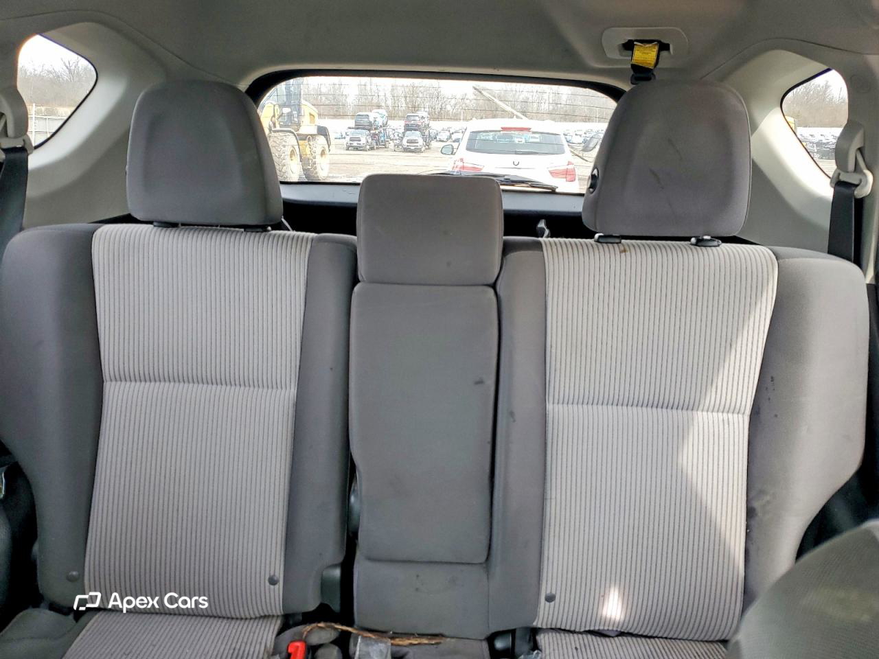 Toyota RAV 4 2013