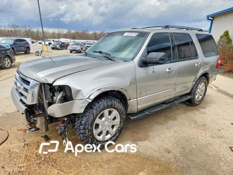 Ford Expedition 2008 - Image 1 of 13