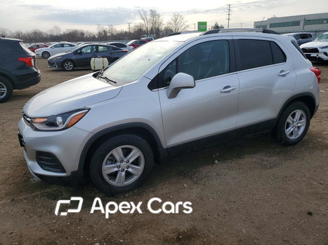 Chevrolet Trax 2019 - Image 1 of 14