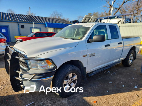 RAM 1500 2015 - Zdjęcie 1 z 12