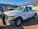RAM 1500 2015