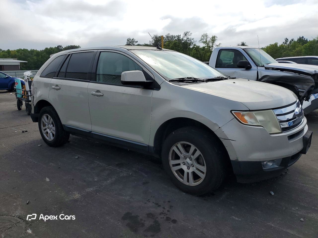 Ford Edge 2007